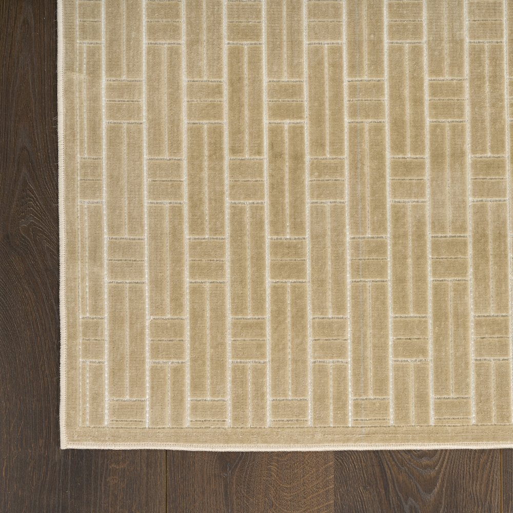 Nourison Home Washable Charm Area Rug