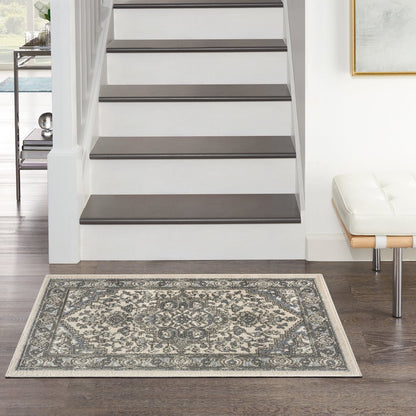 Nourison Home Concerto Area Rug