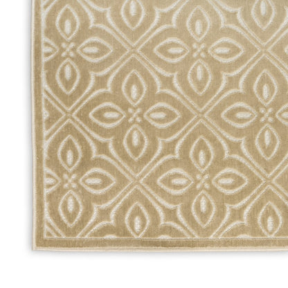 Nourison Home Washable Charm Area Rug
