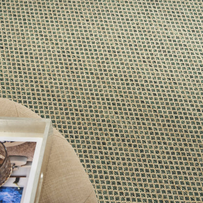 Nourison Home Courtyard Area Rug