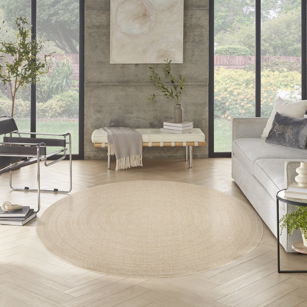 Nourison Home Tulum Area Rug