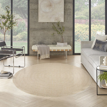 Nourison Home Tulum Area Rug