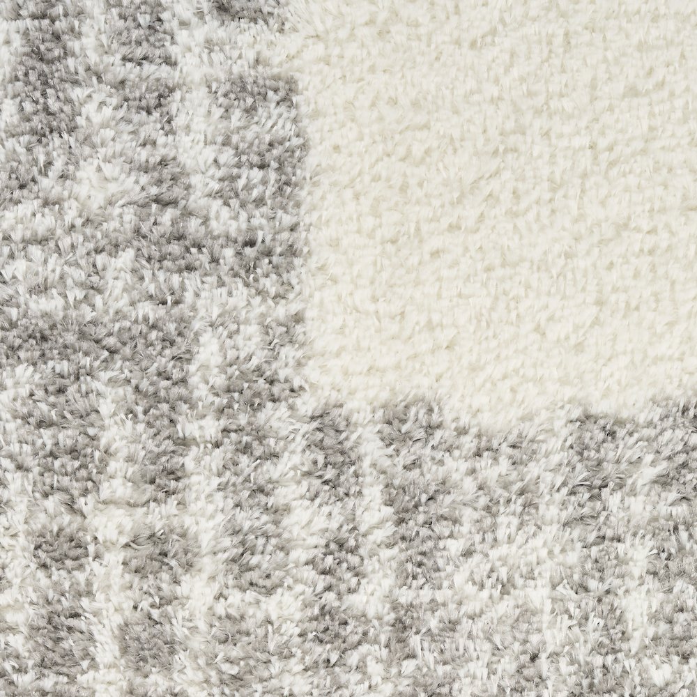 Nourison Home Pacific Shag Area Rug