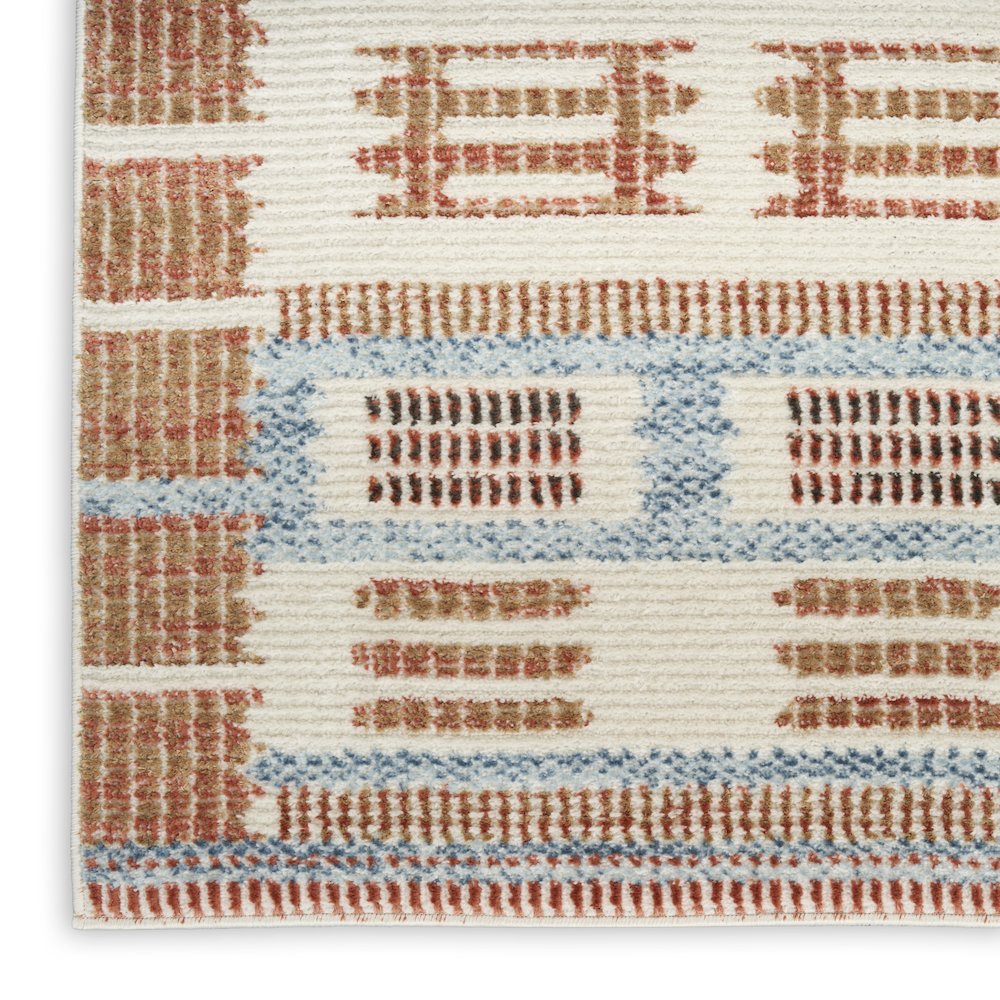 Nourison Home Nordic Area Rug