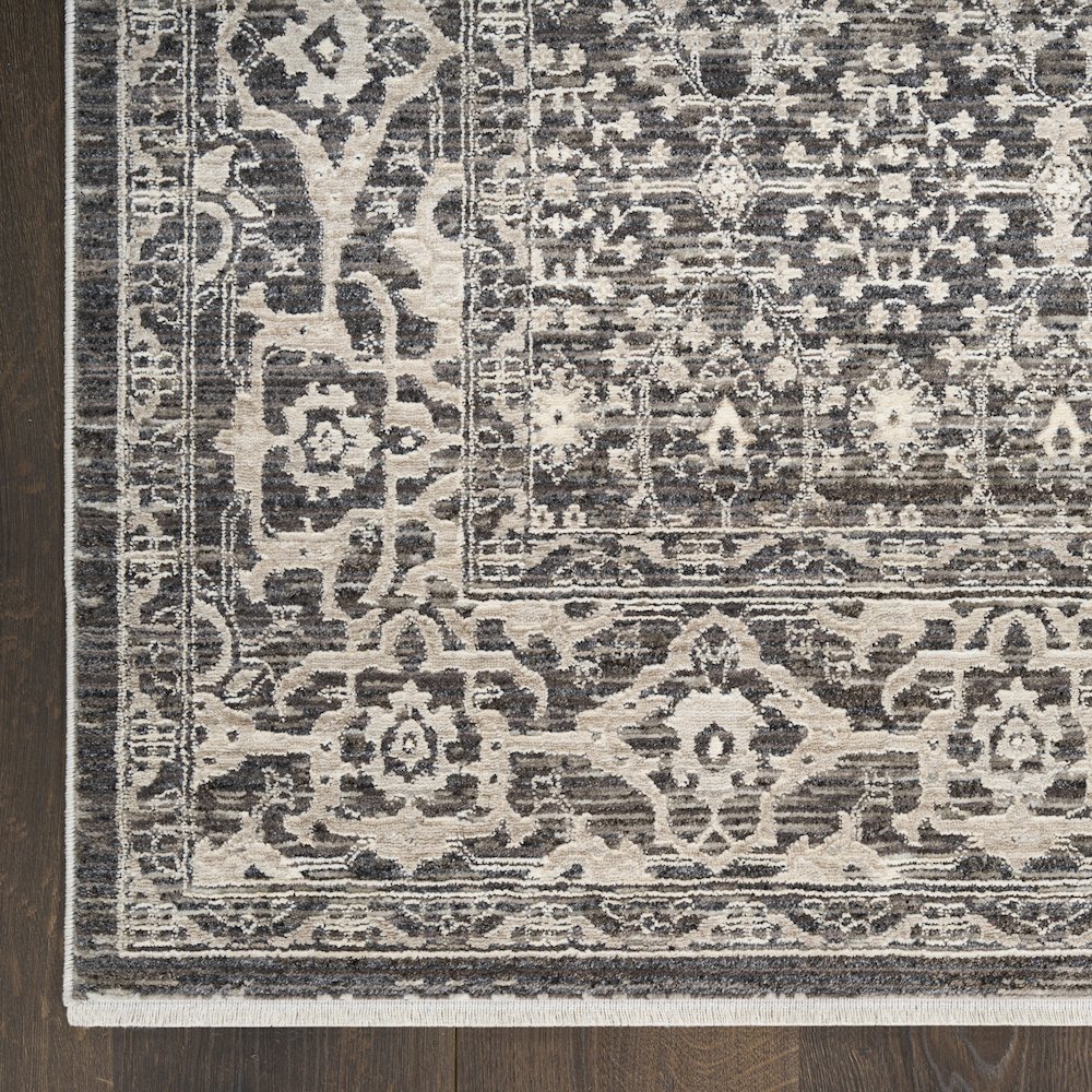 Nourison Home Outlines Area Rug