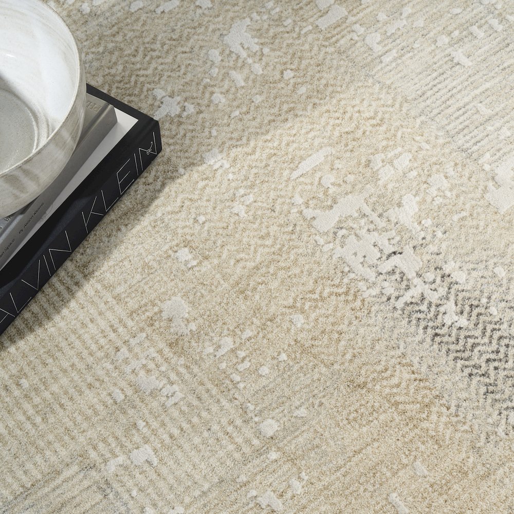Calvin Klein CK078 Summit Area Rug