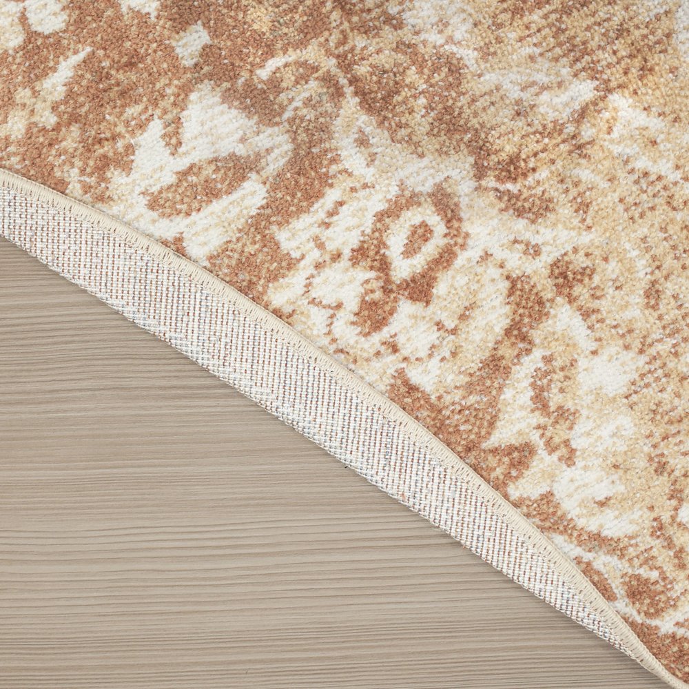 Nourison Home Astra Machine Washable Area Rug