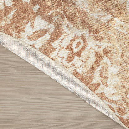 Nourison Home Astra Machine Washable Area Rug