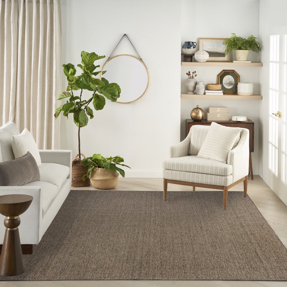 Nourison Home Tulum Area Rug