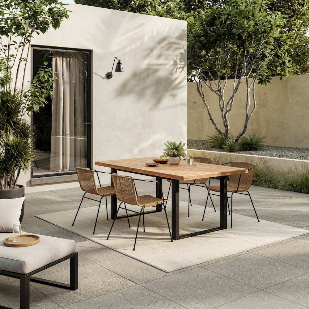 Nourison Home Horizon Indoor/Outdoor Area Rug