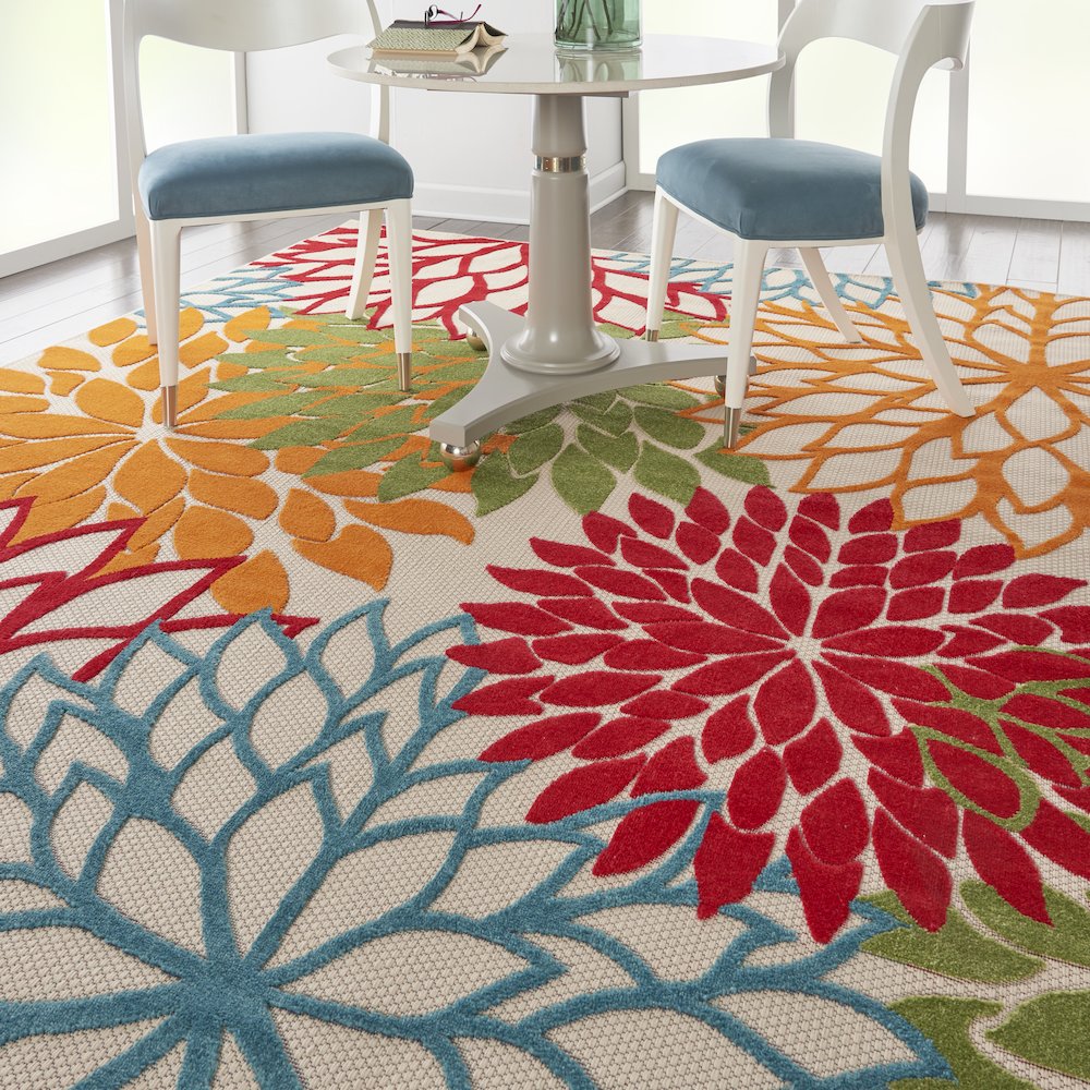 Nourison Home Aloha Area Rug