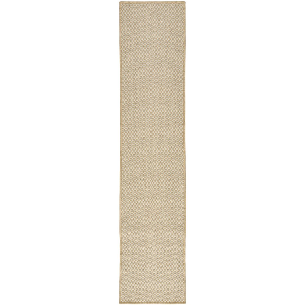 Nourison Home Courtyard Area Rug