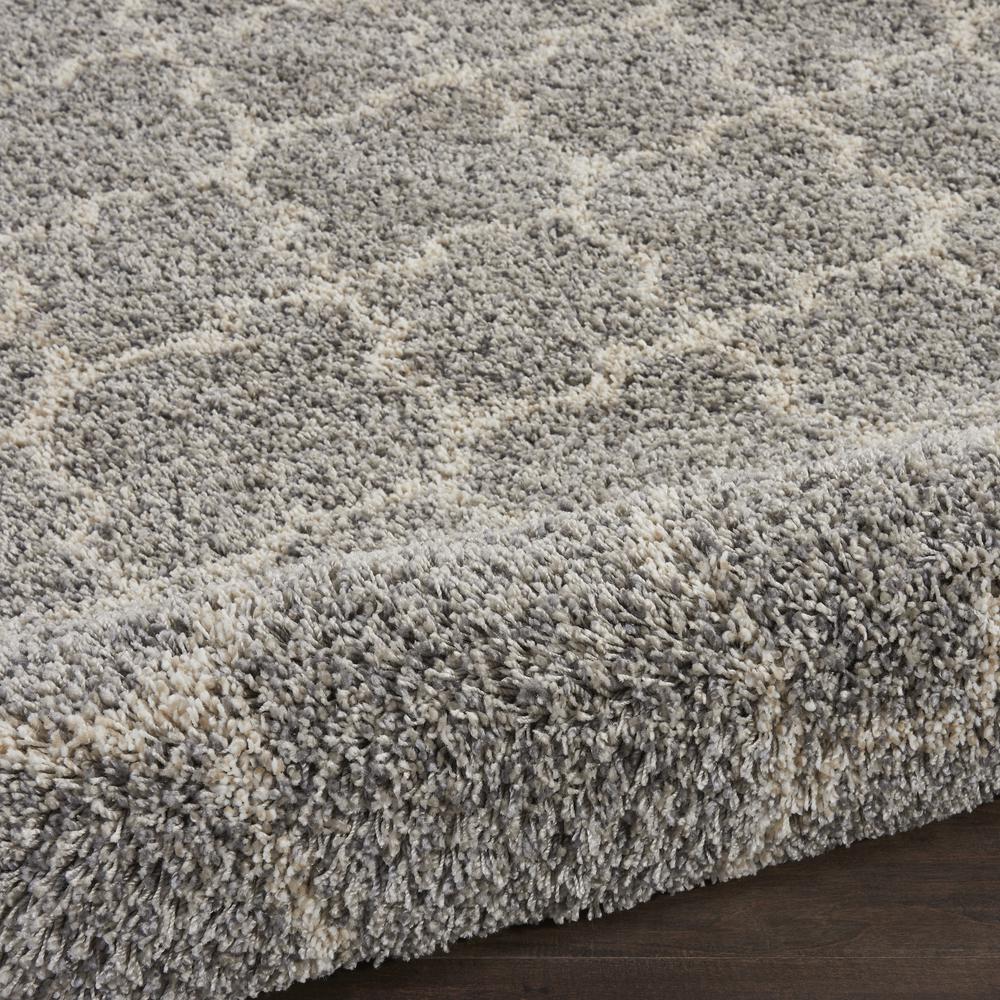 Amore Area Rug, Ash, 3'11" x 5'11"