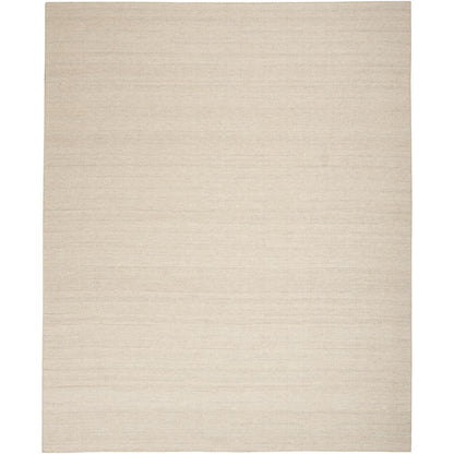 Nourison Interweave Area Rug Beige - IWV01