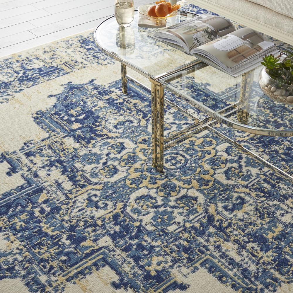 Nourison Home Grafix Area Rug