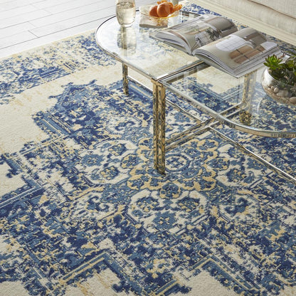 Nourison Home Grafix Area Rug