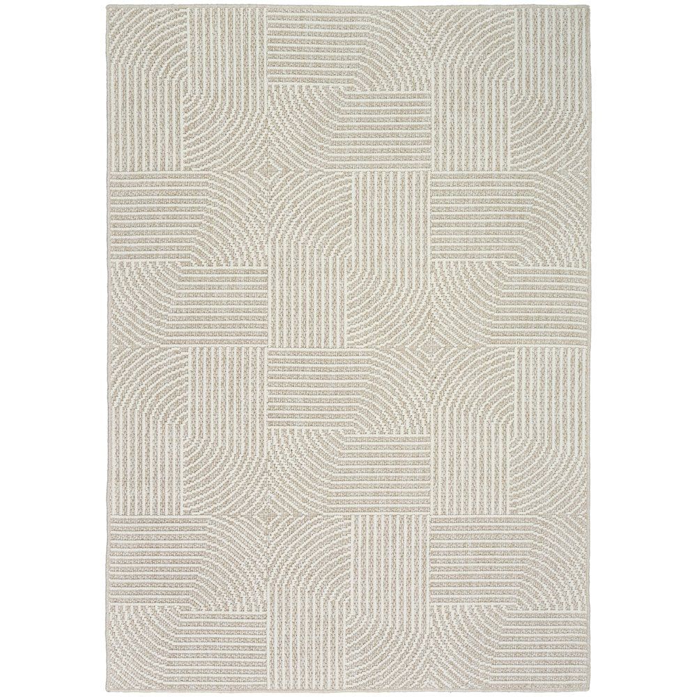 Nourison Home Textured Home Area Rug