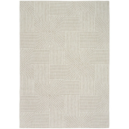 Nourison Home Textured Home Area Rug