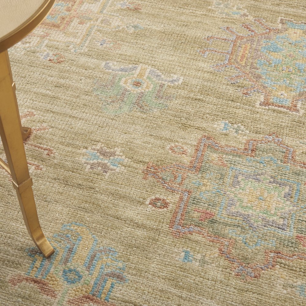 Nourison Odessa Area Rug, 9' x 12' (99446837677)