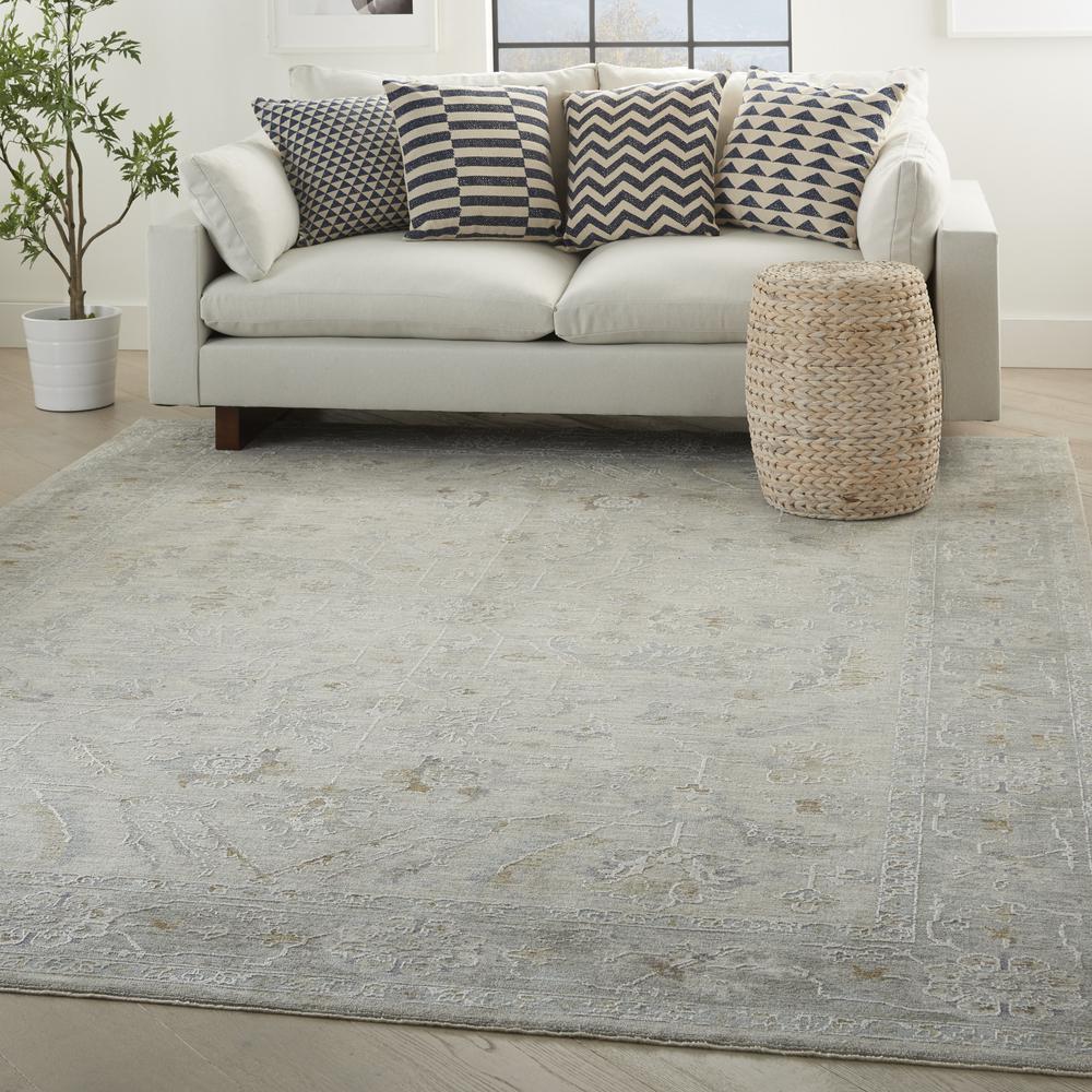 Nourison Home Asher Area Rug