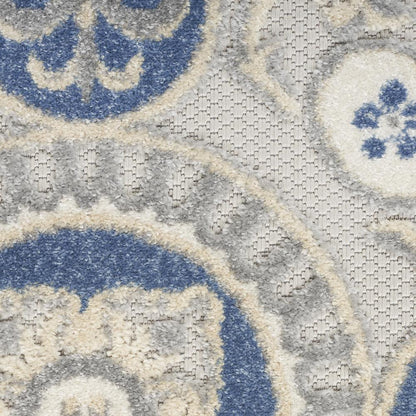 Nourison Home Aloha Area Rug