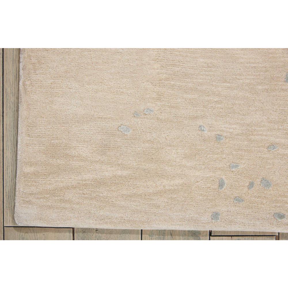Opaline Area Rug, Beige, 3'9" x 5'9"