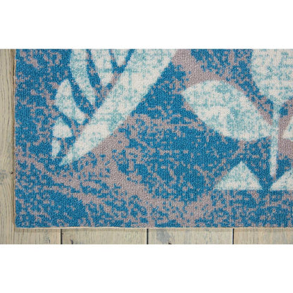 Coastal Area Rug