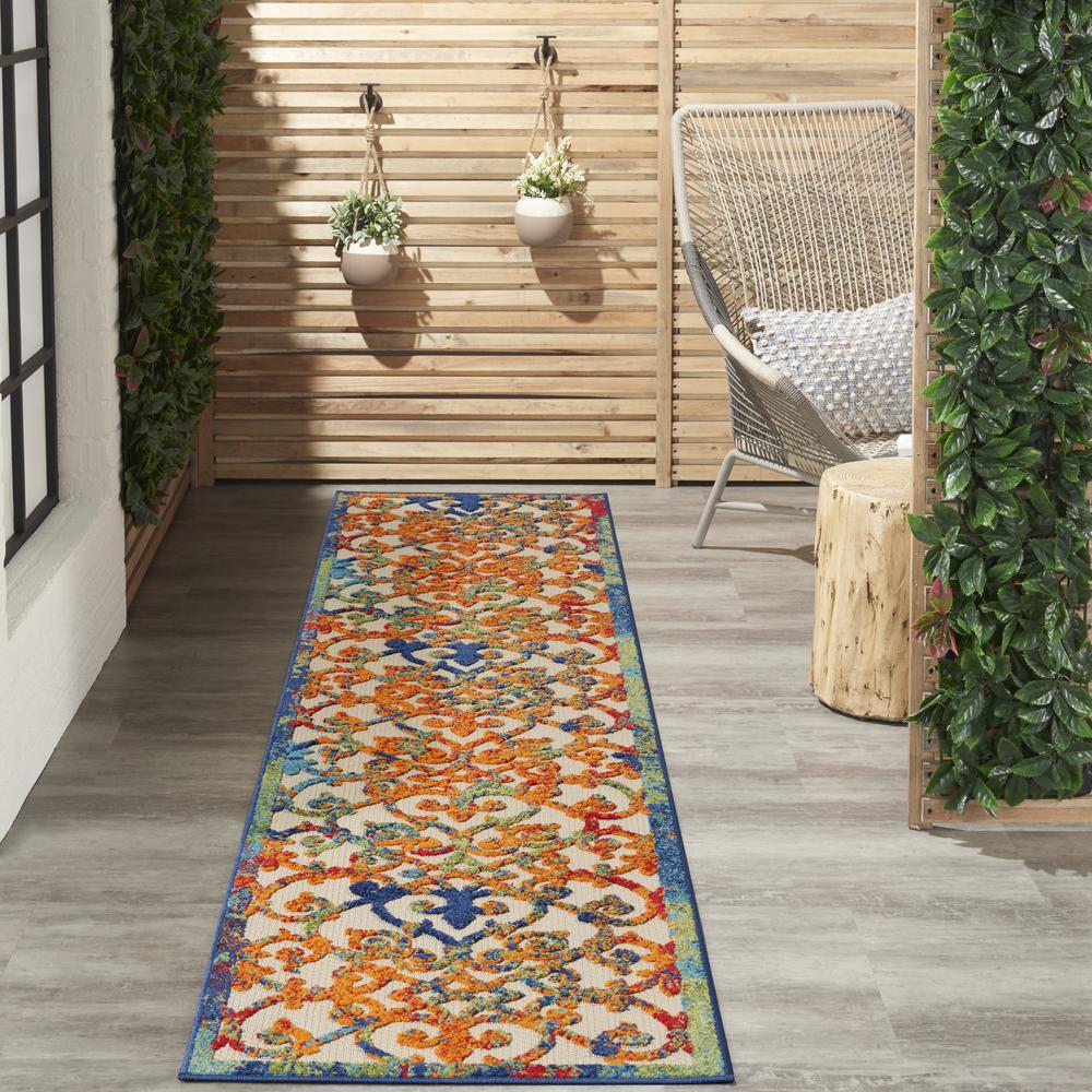 Nourison Home Aloha Area Rug