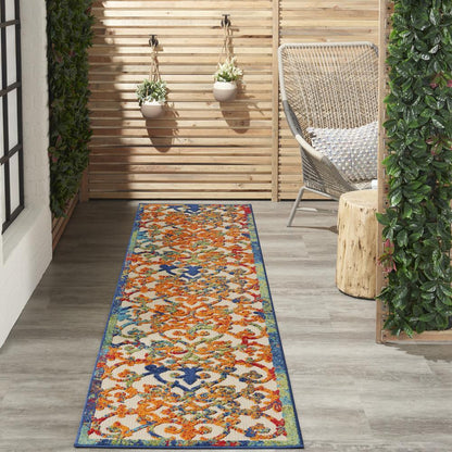 Nourison Home Aloha Area Rug