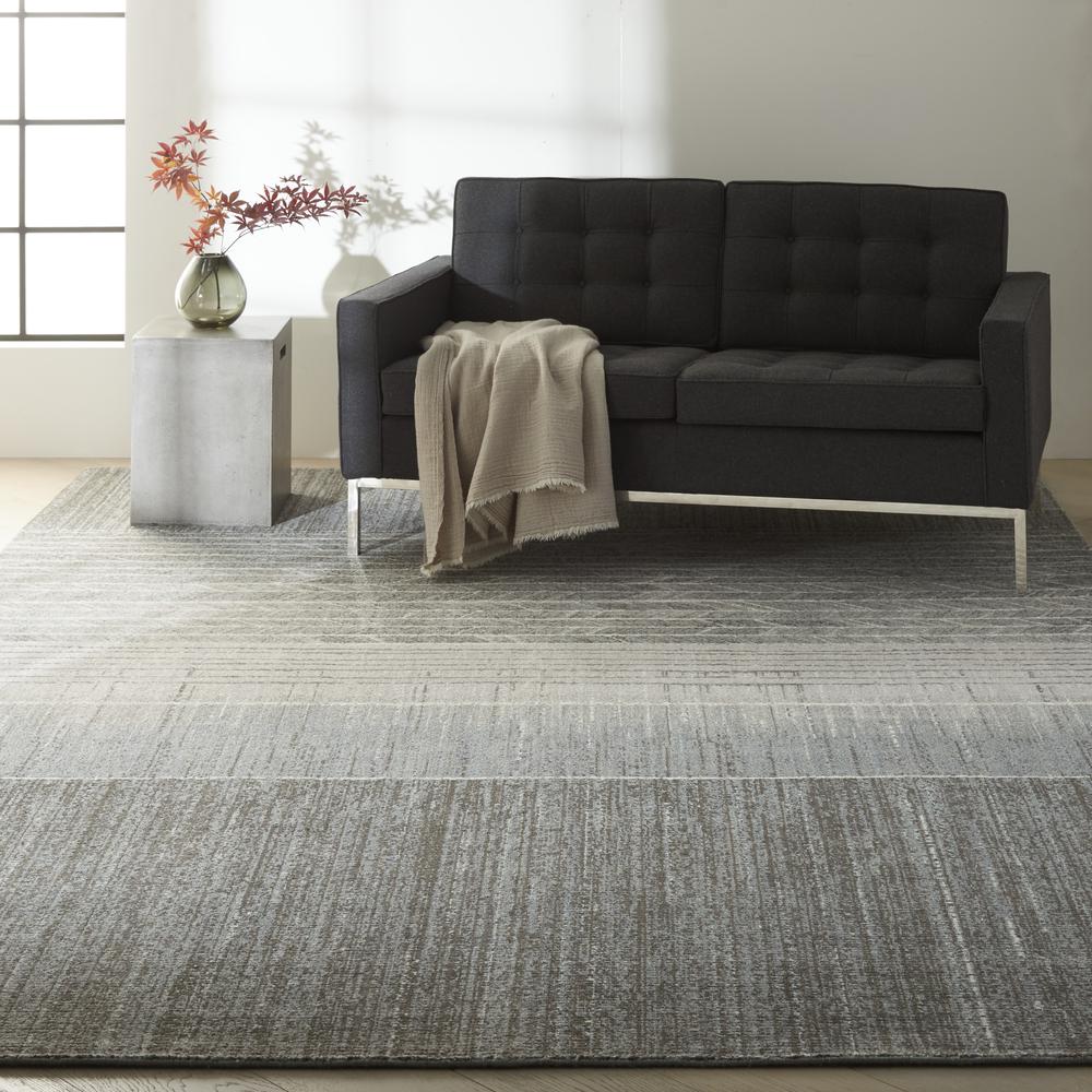 Calvin Klein Home Gradient Area Rug, 10' x 14' (99446318718)