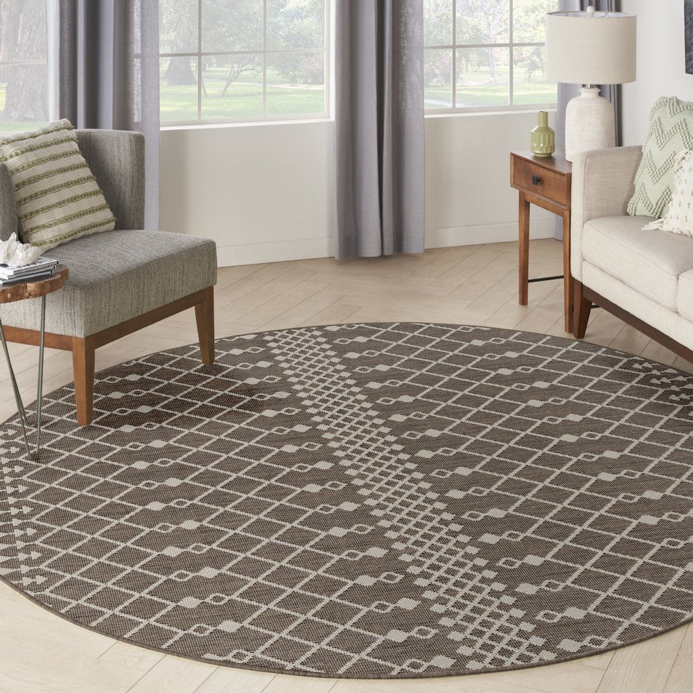 Nourison Home Positano Area Rug