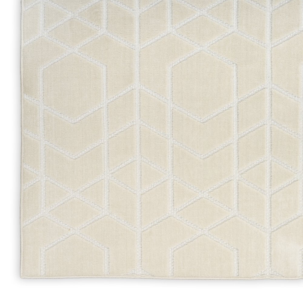 Nourison Home Washable Charm Area Rug