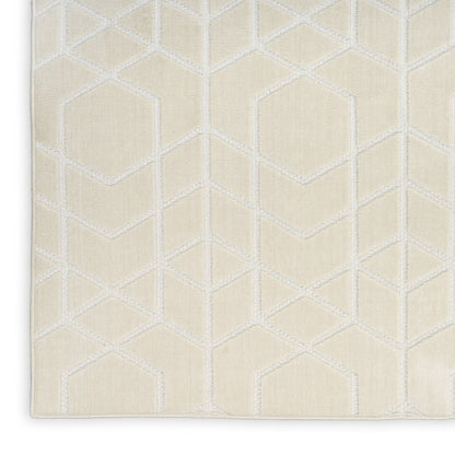 Nourison Home Washable Charm Area Rug