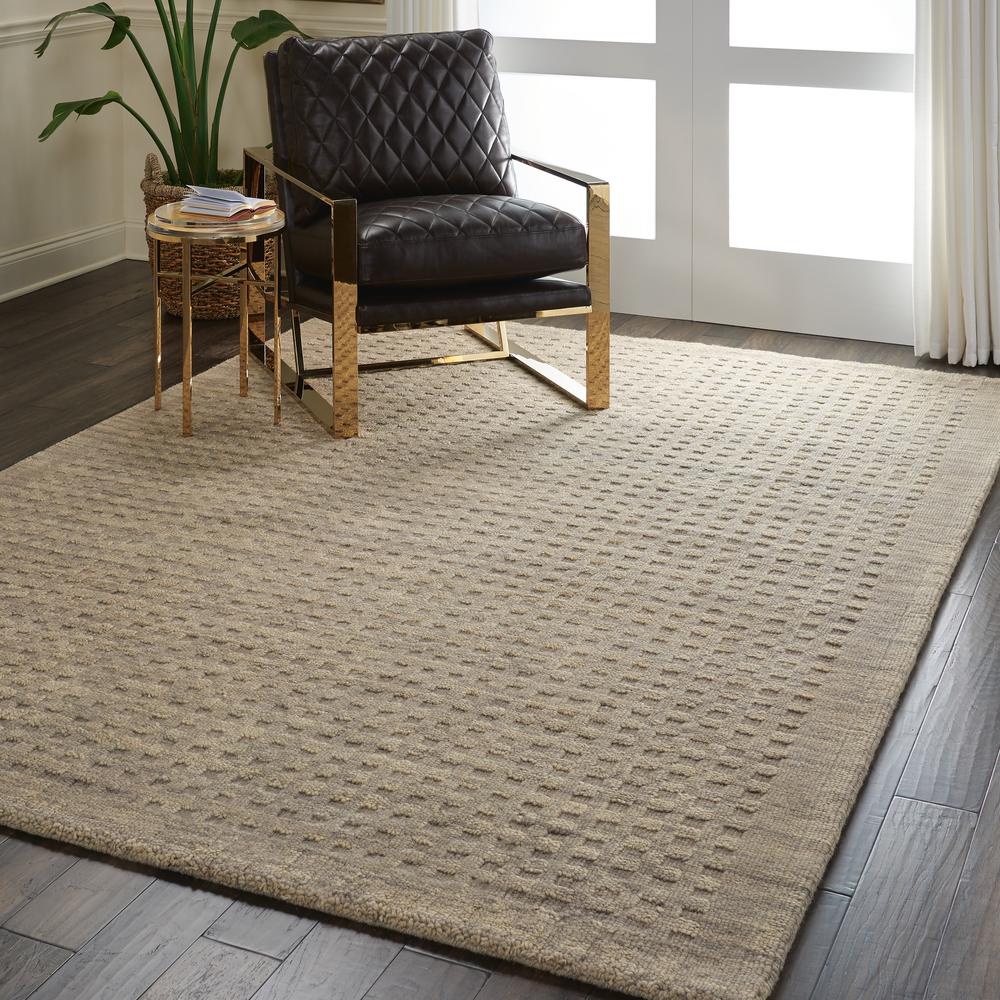 Nourison Home Perris Area Rug