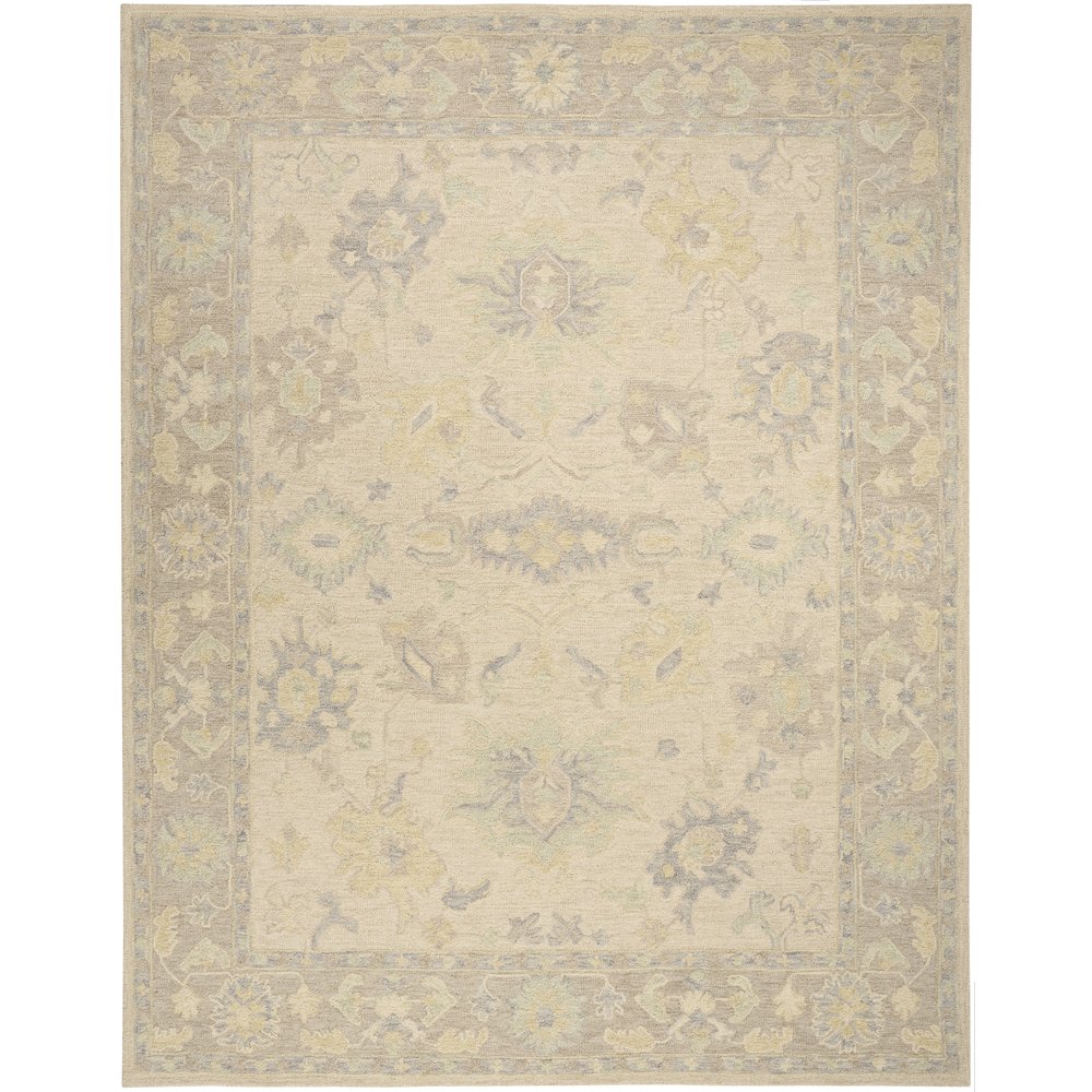 Nourison Home Maison Area Rug