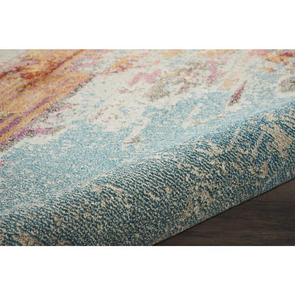 Nourison Home Celestial Area Rug