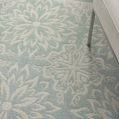 Nourison Home Jubilant Area Rug