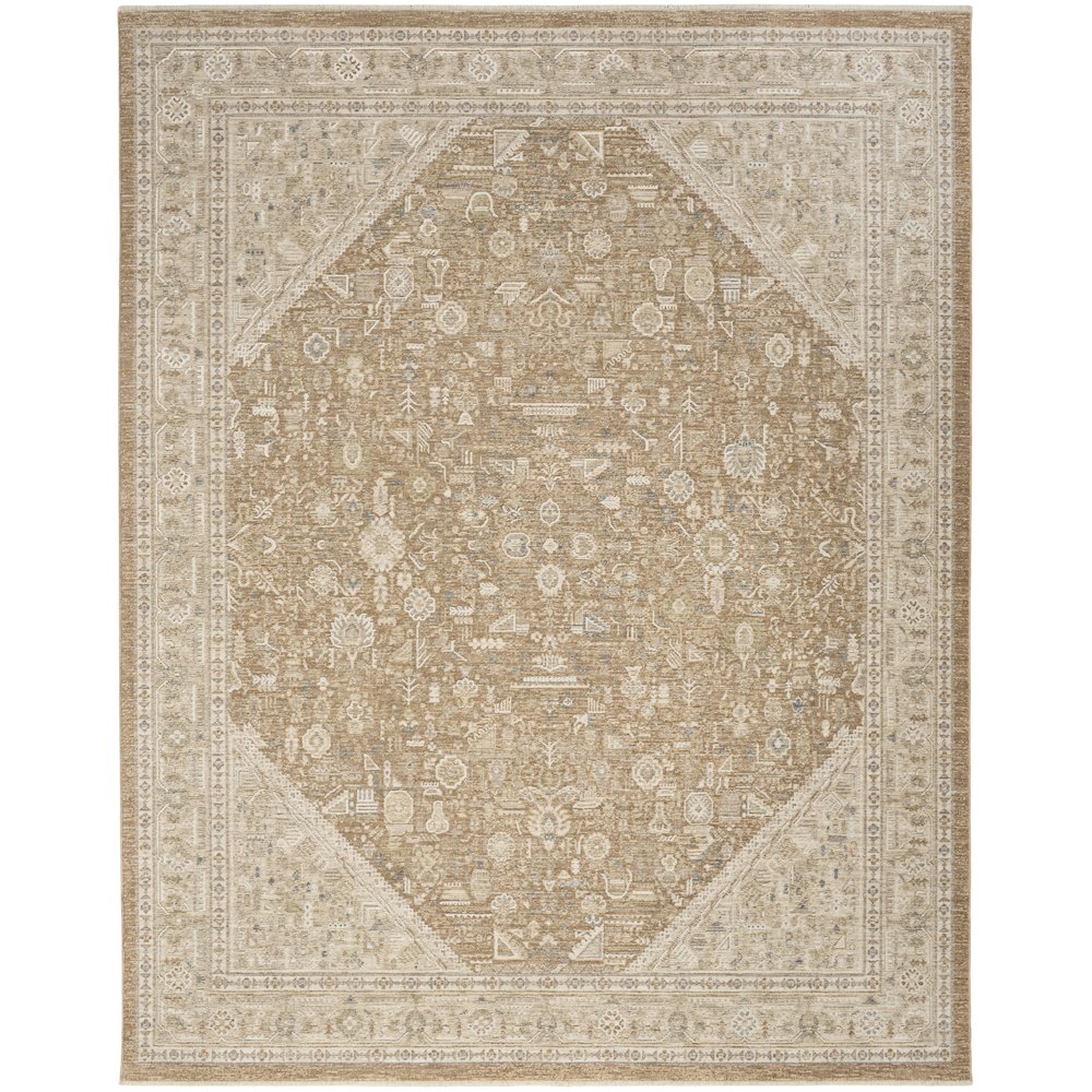 Nourison Home Harbor Area Rug