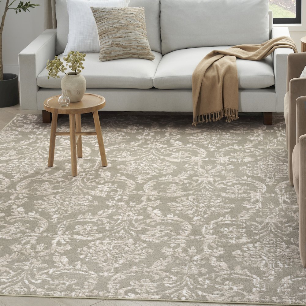 Nourison Home Jubilant Area Rug