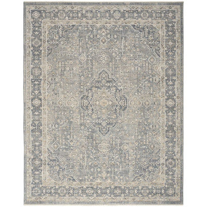 Nourison Home Harbor Area Rug