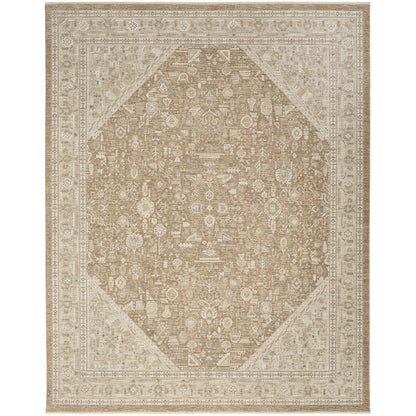 Nourison Home Harbor Area Rug