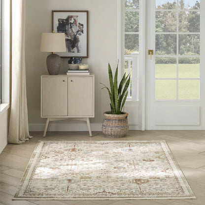 Nourison Home Pardis Area Rug