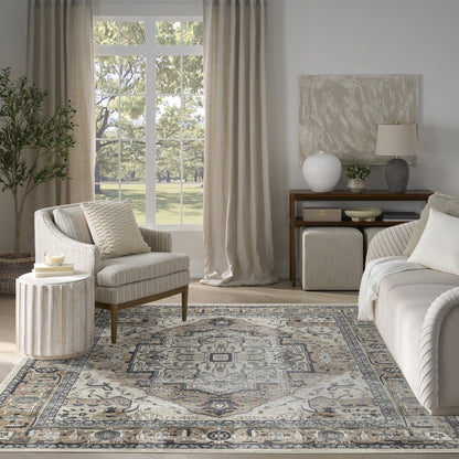 Nourison Home Concerto Area Rug