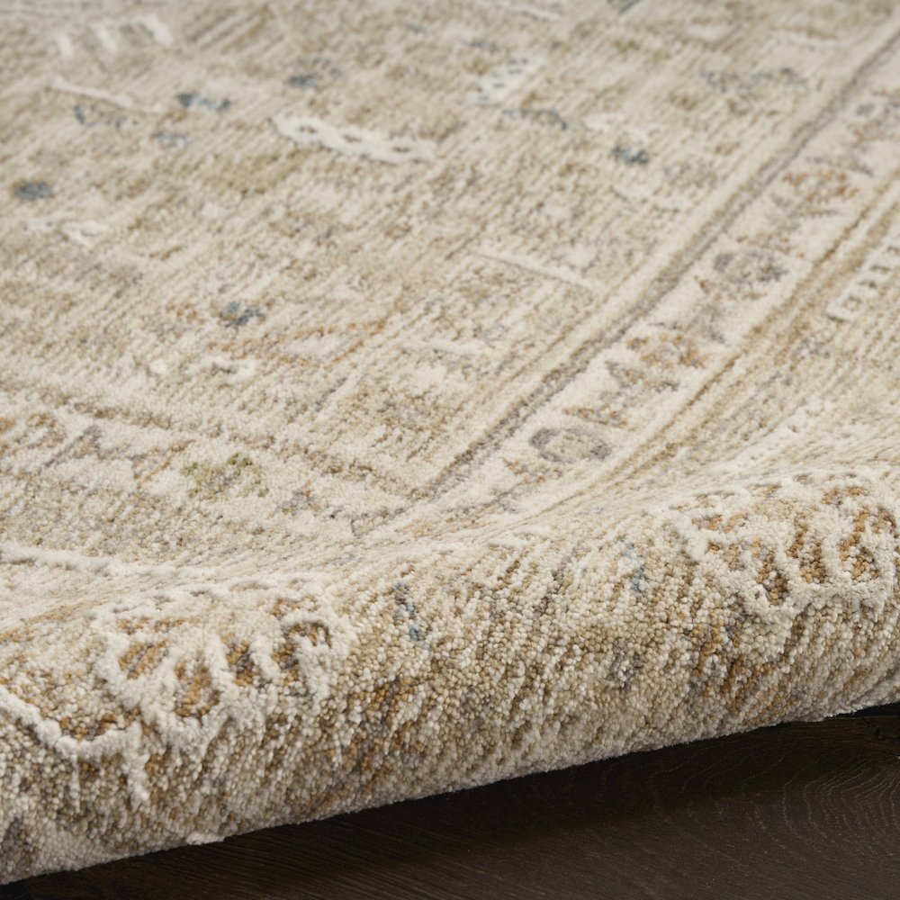 Nourison Home Harbor Area Rug