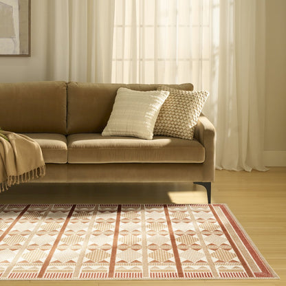 Nourison Home Nordic Area Rug