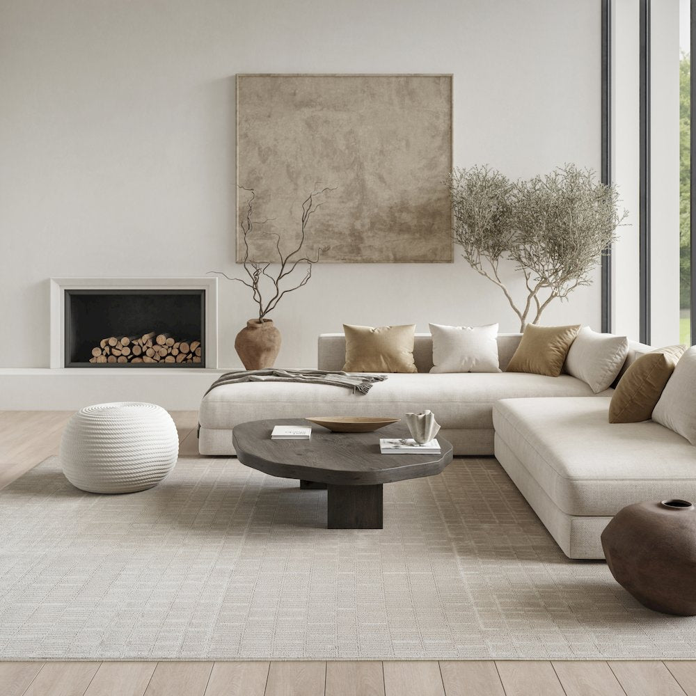 Nourison Home Nordic Area Rug