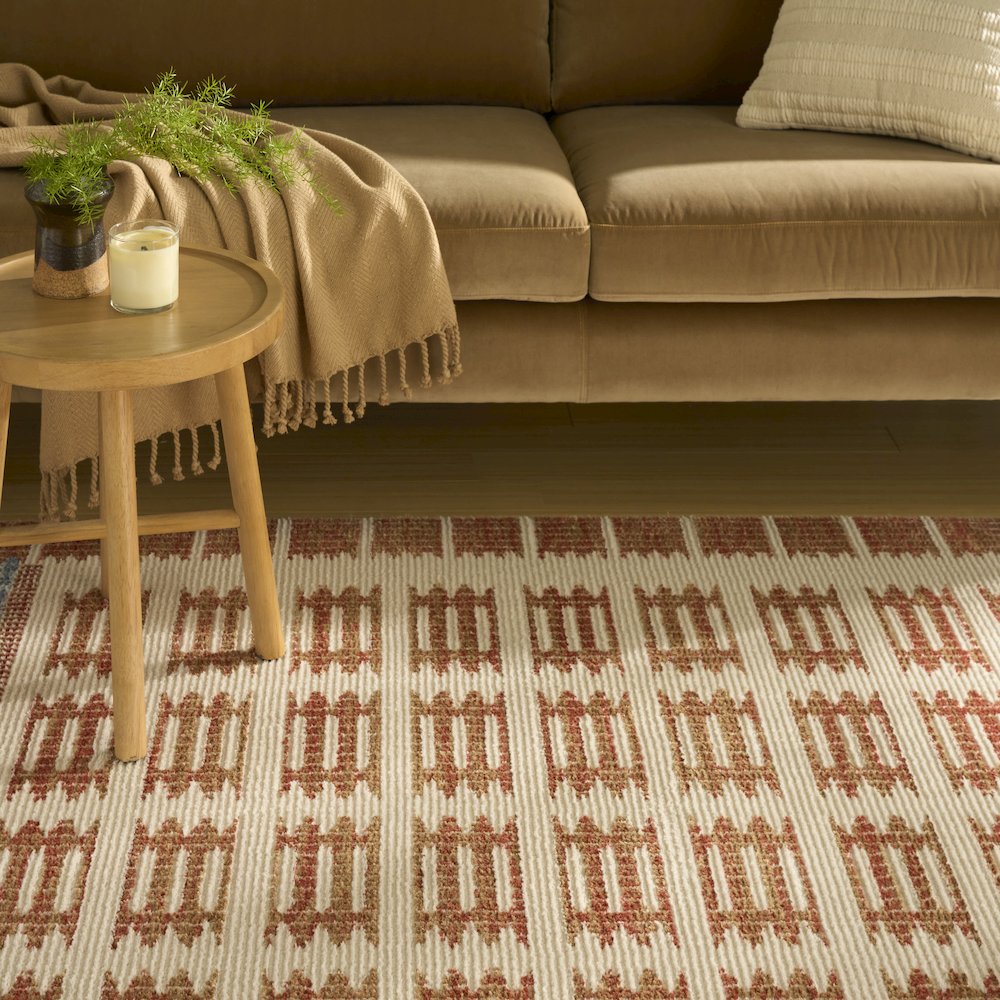 Nourison Home Nordic Area Rug