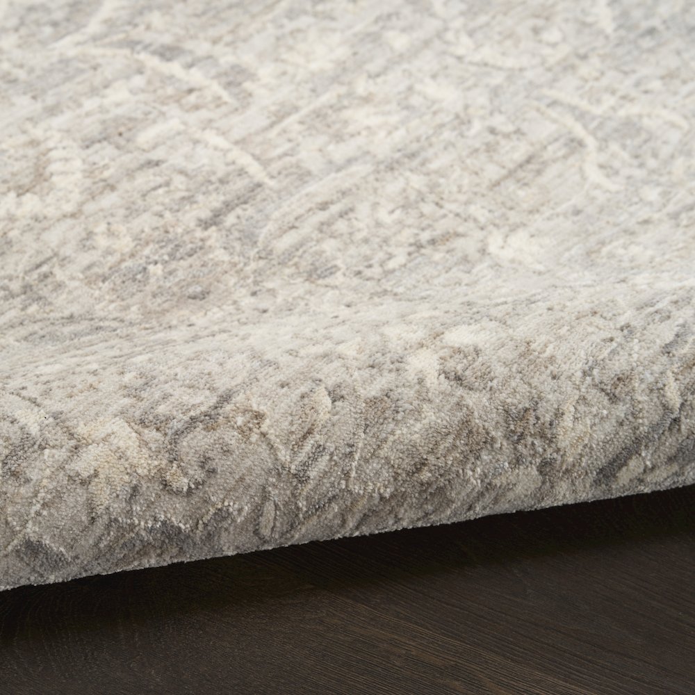Nourison Home Outlines Area Rug