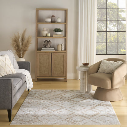 Nourison Home Dekor Area Rug