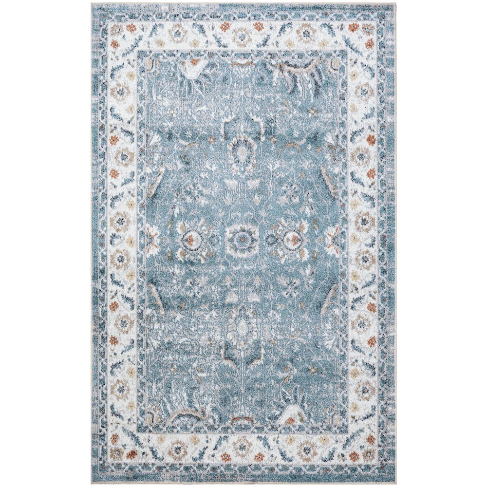 Nourison Home Astra Machine Washable Area Rug